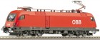 62357  Roco Electric Locomotive Series 1116